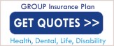 HSA Get Group Insurance Quotes, Medical, Dental, Life and Disability