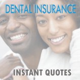 Dental Insurance Quotes for Under 65 years Old