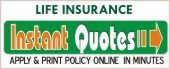 Get Instant Life Insurance  Life Insurance Quotes with No Medical Required - Virginia, Maryland, Colorado, New Jersey, Washington DC, Delaware, Texas