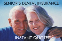 Get Seniors Dental Quotes