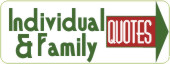 Click to Get and Compare Individual and Family health Insurance Quotes from Multiple Companies