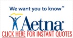 Get AETNA Individual and Family Quotes